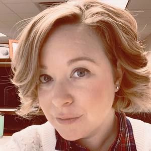 Meet your Posher, Sabrina